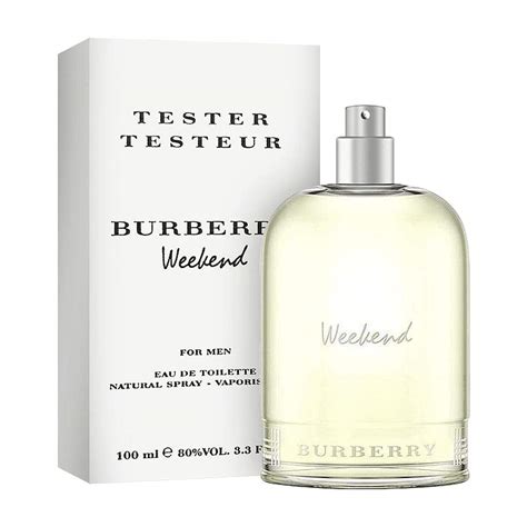 burberry weekend 100ml boots|Burberry weekend 100ml tester.